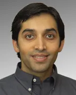 Adarsh Bhat, MD