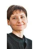Lana Gafter, MD, Doctor at Summit Nephrology